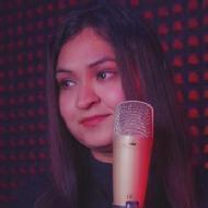 Vidisha Sharma Vocal Music trainer in Bangalore