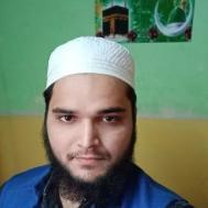Muhammad Abubakar Urdu language trainer in Delhi