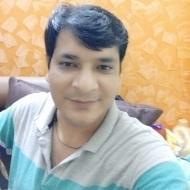 Pankaj Nagpal Class 10 trainer in Delhi