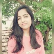 Mahima D. Class 11 Tuition trainer in Dumka