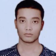 Abhinav Anand Class 6 Tuition trainer in Samastipur