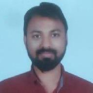 Nanda Kishore SAP trainer in Bangalore