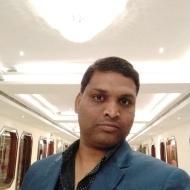 Pintu Kumar Class 12 Tuition trainer in Patna