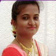 Reshma BTech Tuition trainer in Bijapur