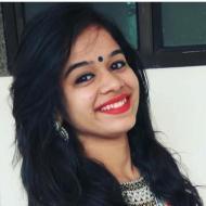 Saloni D. Pharmacy Tuition trainer in Bangalore