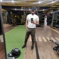 Suryaveer Singh Personal Trainer trainer in Jaipur