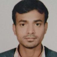 Rajesh Kumar Class 9 Tuition trainer in Delhi