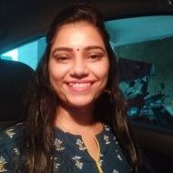 Dr. Neha . Class I-V Tuition trainer in Goa