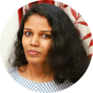 Sneha K. Class I-V Tuition trainer in Thalassery