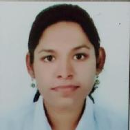 Swati S. Class 8 Tuition trainer in Gwalior