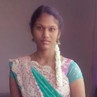 Umavathi V. Tamil Language trainer in Krishnagiri