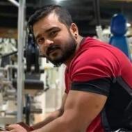 Lijith Personal Trainer trainer in Kannur