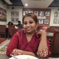 Sanchaita B. Spoken English trainer in Kolkata