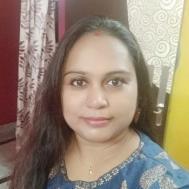 Priti O. Nursery-KG Tuition trainer in Kolkata