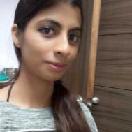 Shivangi D. Special Education (Learning Disabilities) trainer in Lucknow