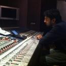 Photo of Pavan Music Director