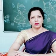 Shazi A. Class I-V Tuition trainer in Kanpur