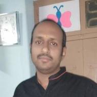 Ravikiran Indurthi BSc Tuition trainer in East Godavari