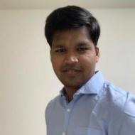 Mayur Shirode Chess trainer in Pune