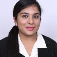 Jasmeet K. Class I-V Tuition trainer in Mumbai