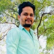Srikanth Akula Microsoft Power BI trainer in Warangal