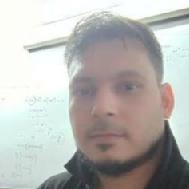 Ashwani Kumar Class 12 Tuition trainer in Ghaziabad