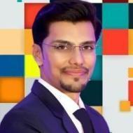 Nikhil Gupta Quantitative Aptitude trainer in Indore