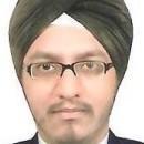 Photo of Sumeet Singh