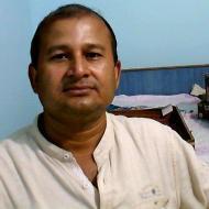 Santanu Kumar Panda Vocal Music trainer in Bhubaneswar
