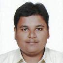 Photo of Saurabh Shah