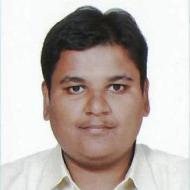 Saurabh Shah MBA trainer in Dharampur