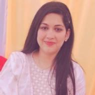 Saniya R. Class 11 Tuition trainer in Bhopal