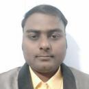 Photo of Prashant Kumar