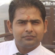 Shekhar Bhatnagar Computer Course trainer in Rudrapur