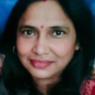 Sarita S. Class I-V Tuition trainer in Delhi