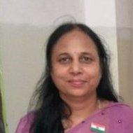 Kavita A. Class 12 Tuition trainer in Delhi