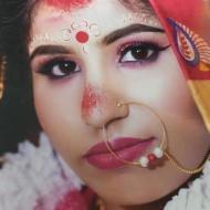 Gargi M. Makeup trainer in Kolkata