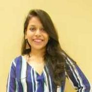 Harshita A. Nursery-KG Tuition trainer in Kolkata