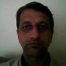 Photo of Balaji Mahesh Krishnan