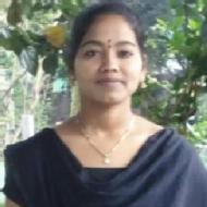 Komathi V. Class 12 Tuition trainer in Chennai