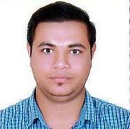 Sonu Kumar Pandey WordPress trainer in Hyderabad
