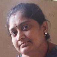 Aruna P. Class 12 Tuition trainer in Hyderabad