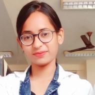 Priyanka S. Class 11 Tuition trainer in Ranchi