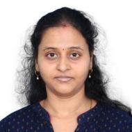Sneha MBBS & Medical Tuition trainer in Chennai