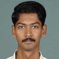 Srinivasan S A BTech Tuition trainer in Chennai