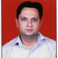 Arun Kumar Sharma Class 12 Tuition trainer in Delhi