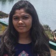 Mahalekshmi MSc Tuition trainer in Chennai