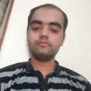 Photo of Rishikesh Tiwari