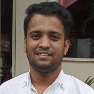 Chirag Kumar Jain Nursery-KG Tuition trainer in Kharagpur