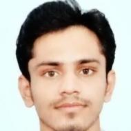 Abhishek Kumar Class I-V Tuition trainer in Padrauna